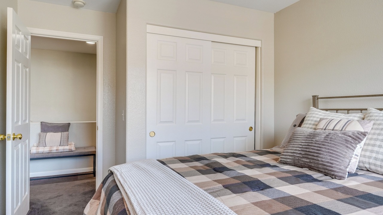 Photo of Bedroom in Copperopolis