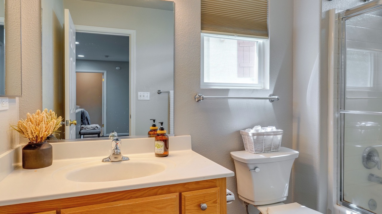 Photo of Bathroom in Copperopolis