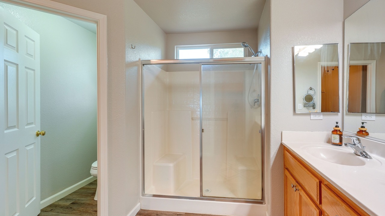 Photo of Bathroom in Copperopolis