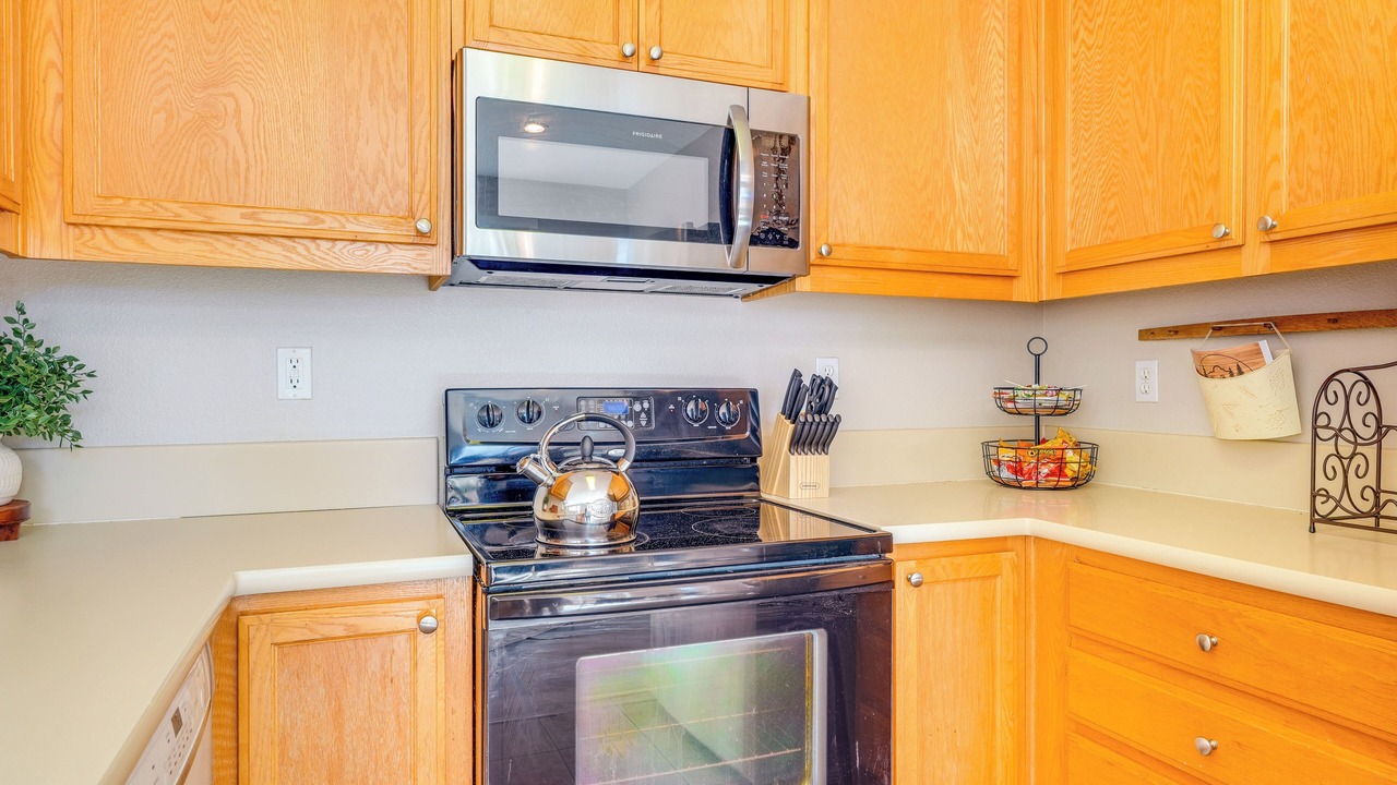 Photo of Kitchen in Copperopolis