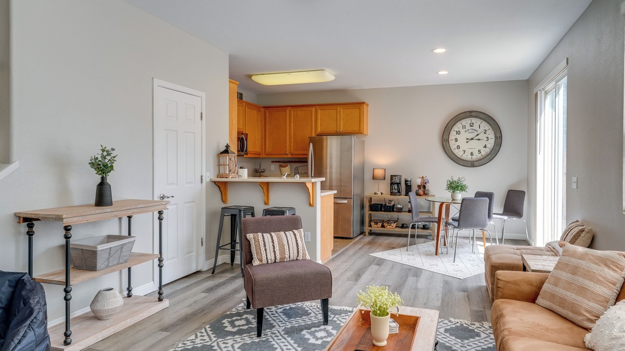 Photo of Livingroom in Copperopolis