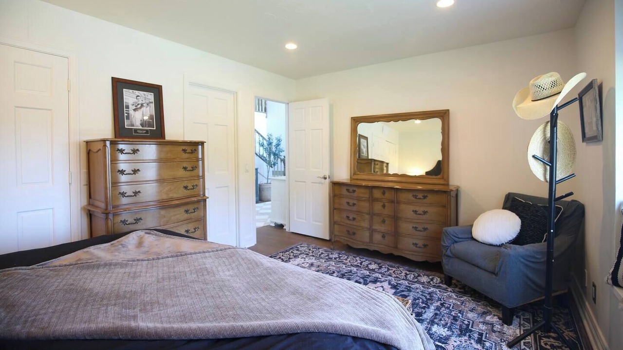 Photo of Bedroom in Moorpark