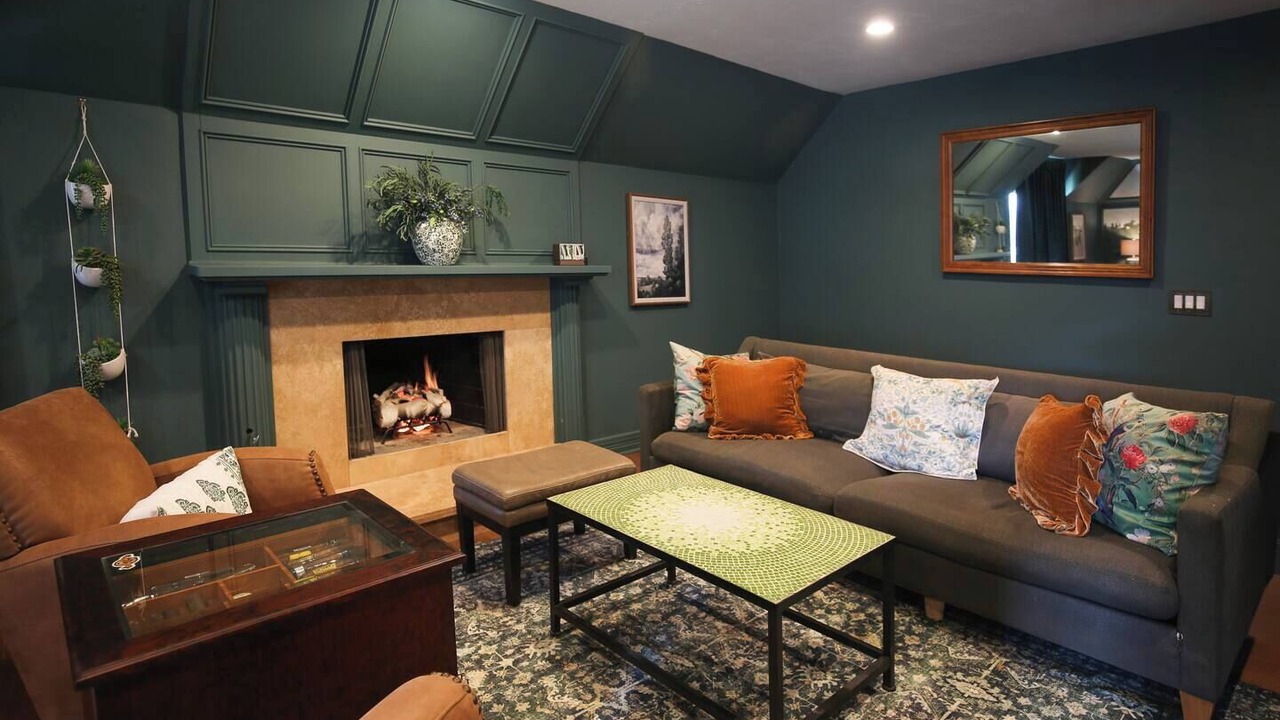 Photo of Livingroom in Moorpark