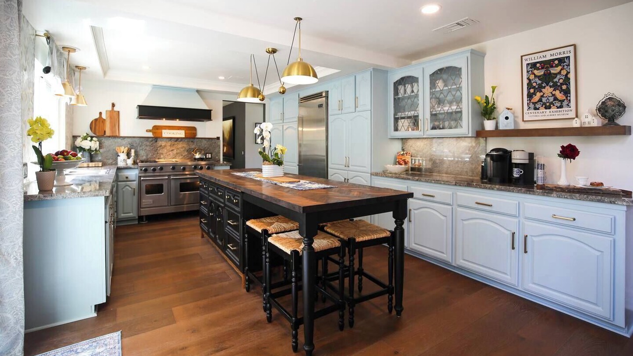 Photo of Kitchen in Moorpark