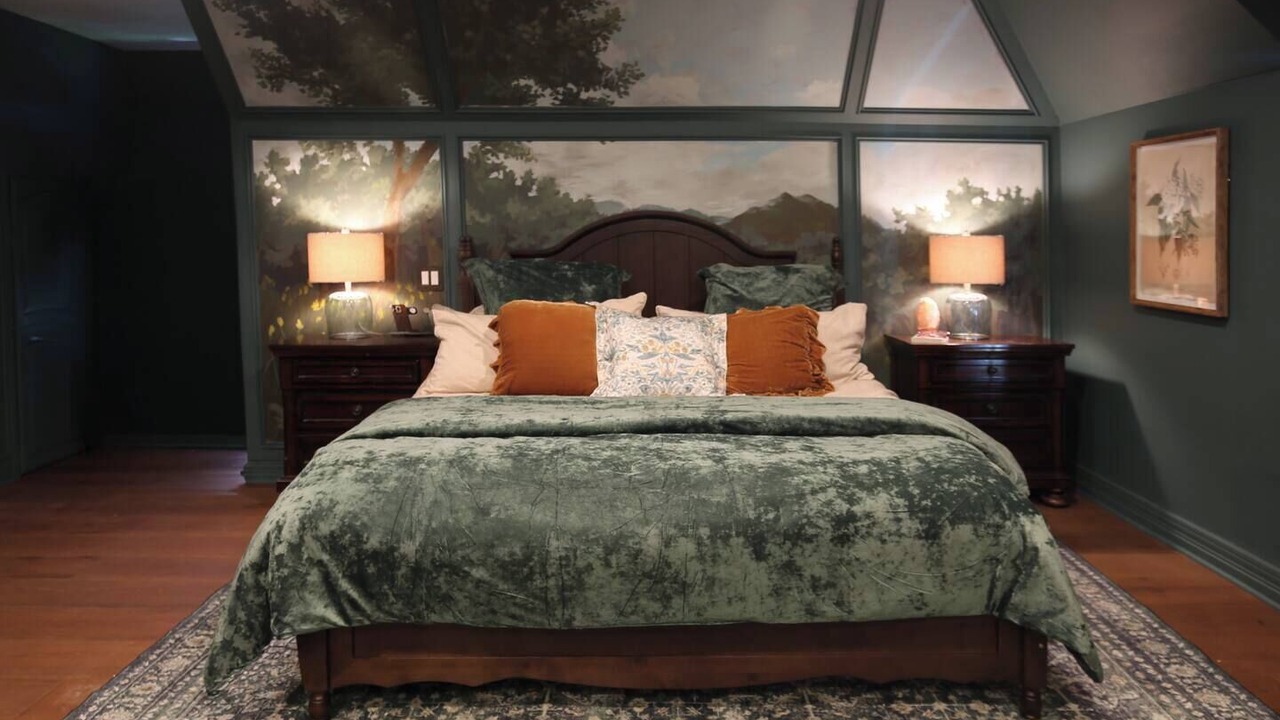 Photo of Bedroom in Moorpark