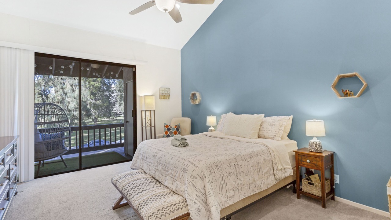 Photo of Bedroom in Warner Center