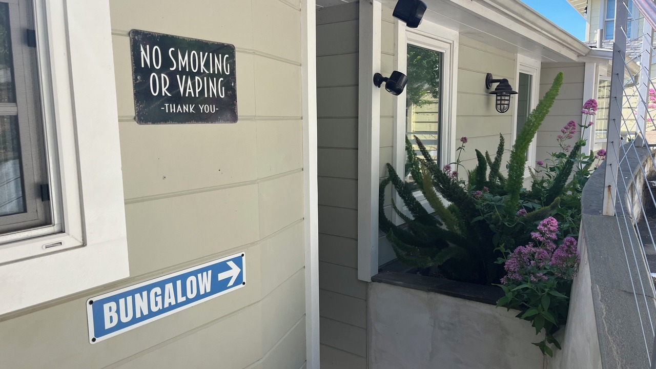 Photo of Outdoor in San Rafael