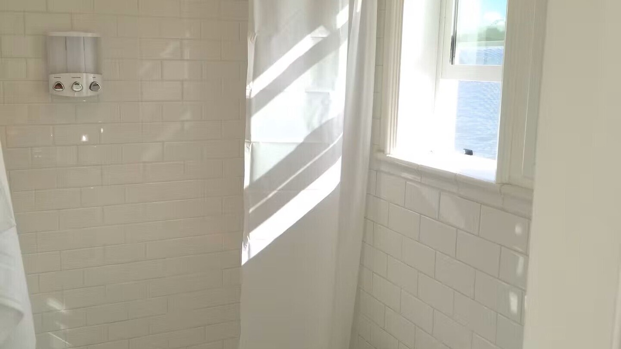 Photo of Bathroom in San Rafael