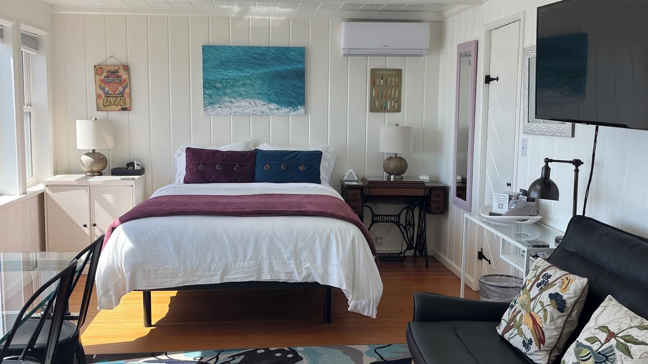 Photo of Bedroom in San Rafael