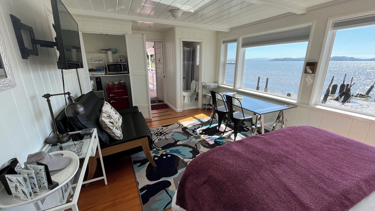 Photo of Bedroom in San Rafael