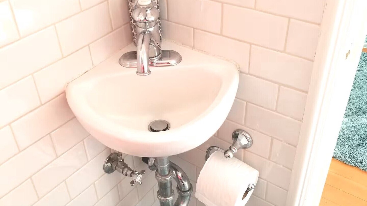 Photo of Bathroom in San Rafael