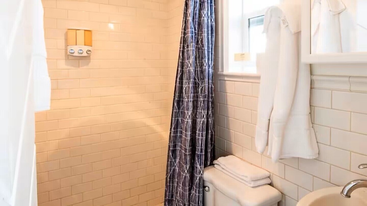 Photo of Bathroom in San Rafael