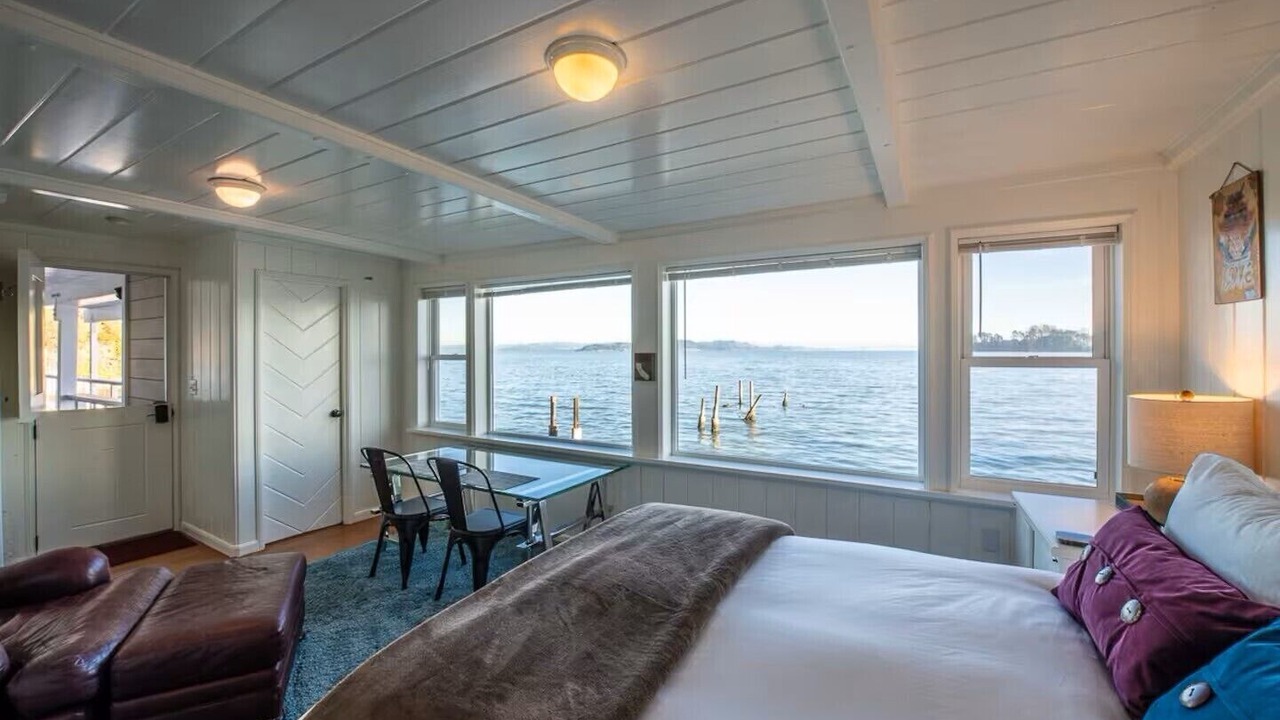 Photo of Bedroom in San Rafael