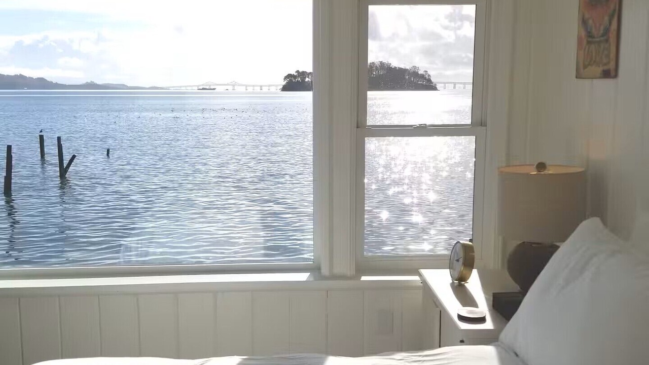 Photo of Bedroom in San Rafael