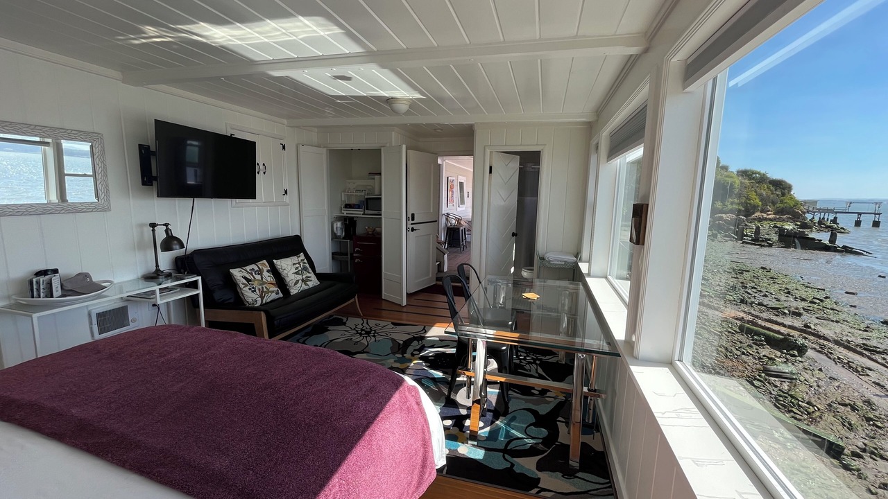 Photo of Bedroom in San Rafael
