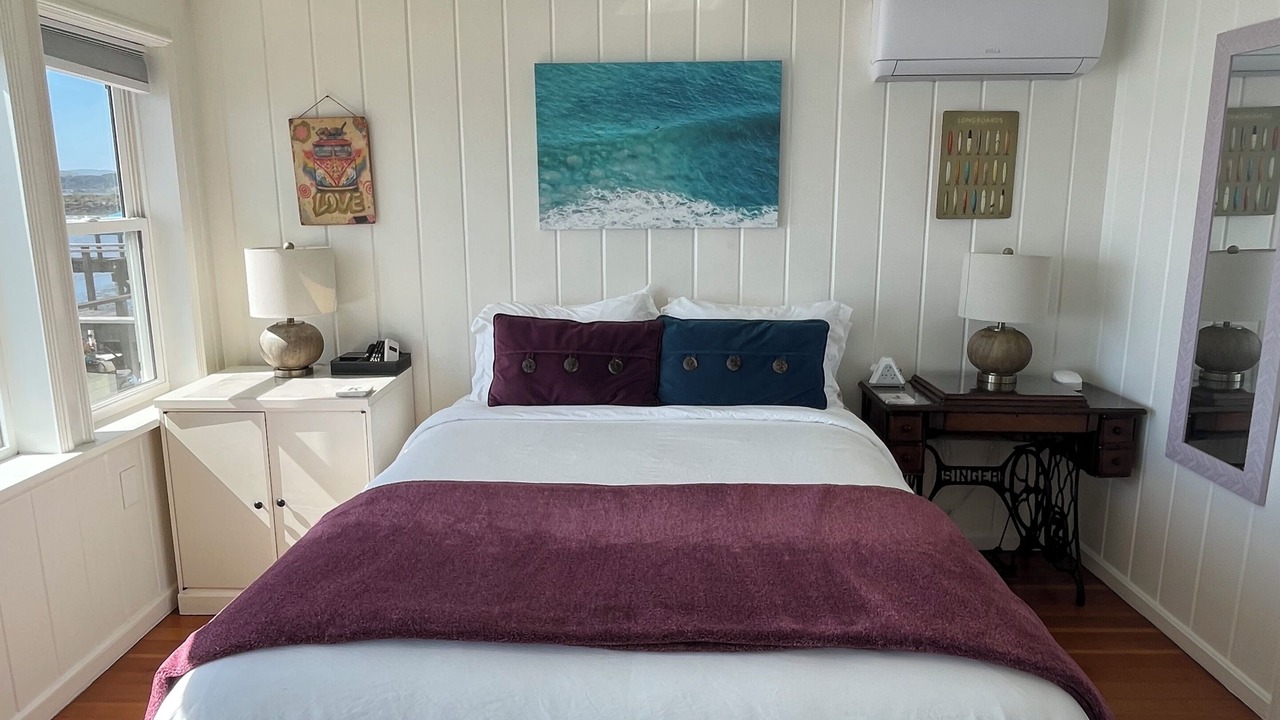 Photo of Bedroom in San Rafael