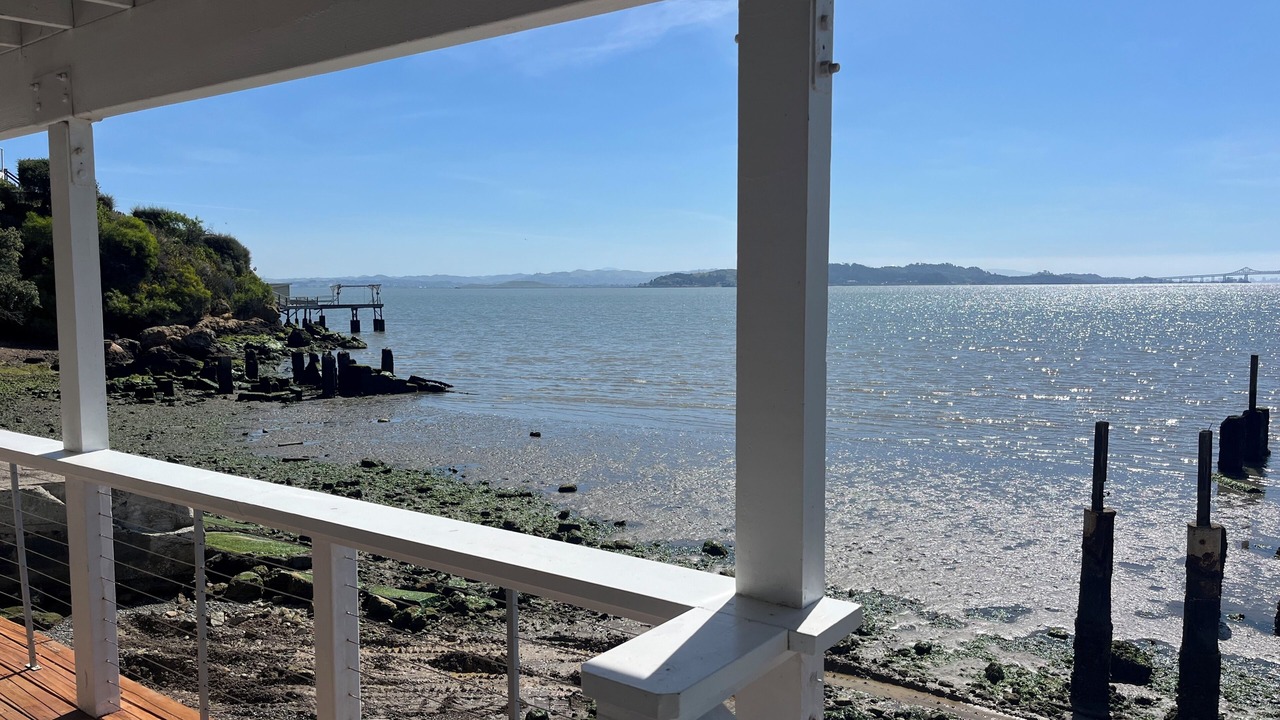 Photo of Outdoor in San Rafael