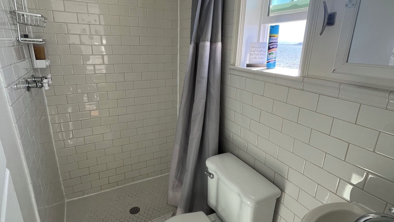 Photo of Bathroom in San Rafael