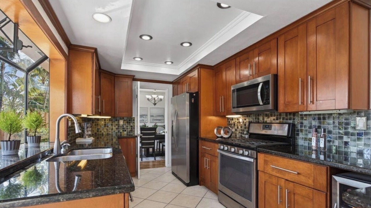 Photo of Kitchen in Camarillo