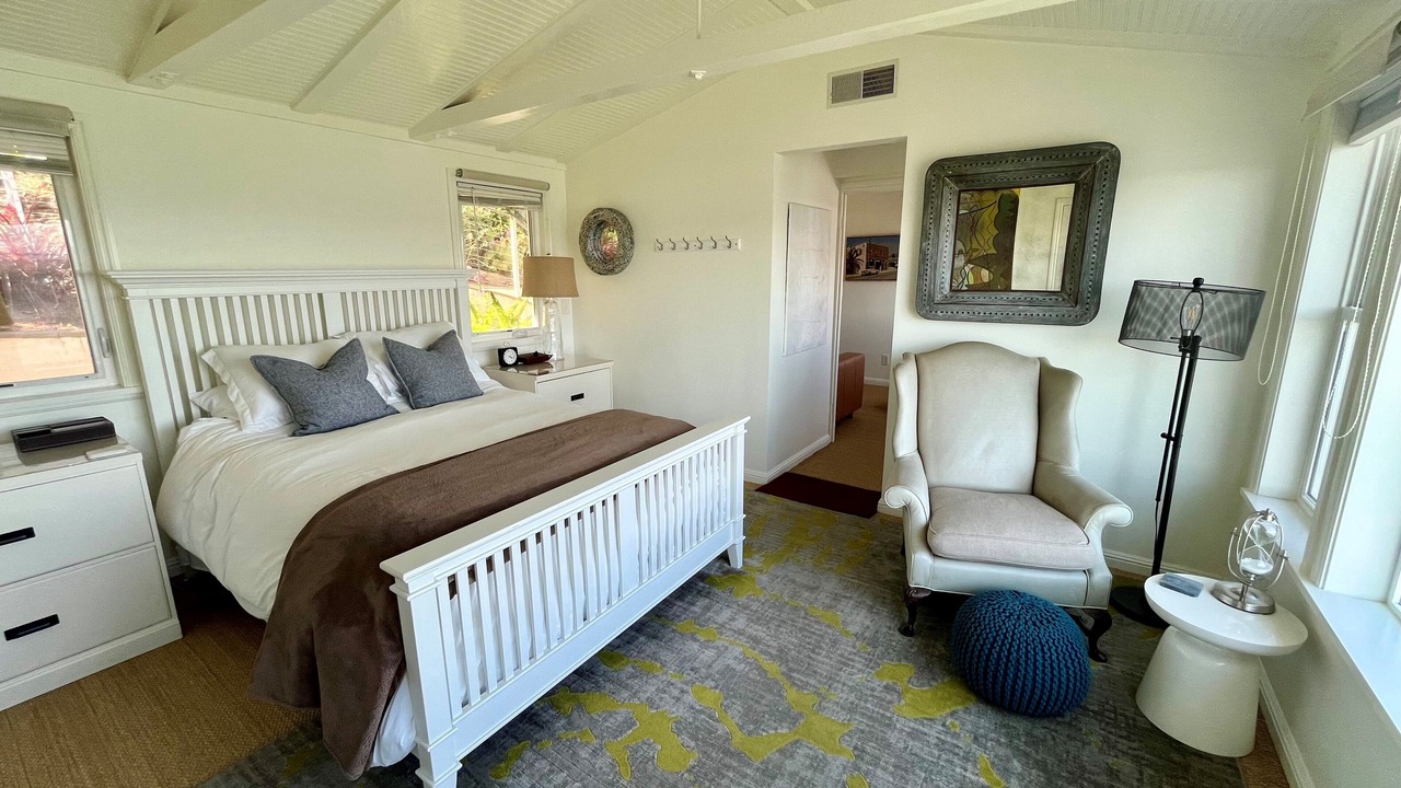 Photo of Bedroom in San Rafael