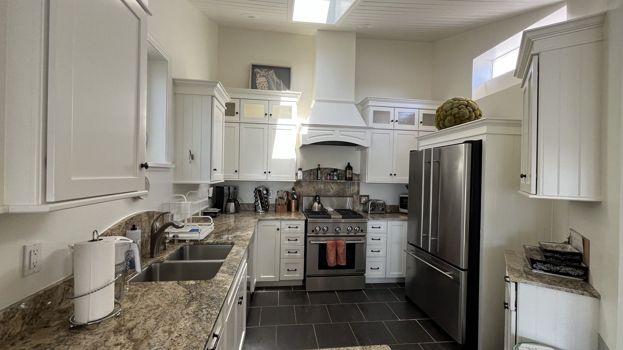 Photo of Kitchen in San Rafael