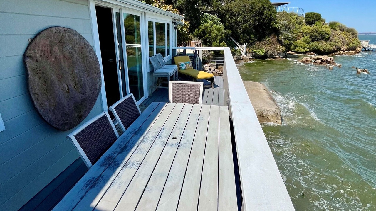 Photo of Outdoor in San Rafael