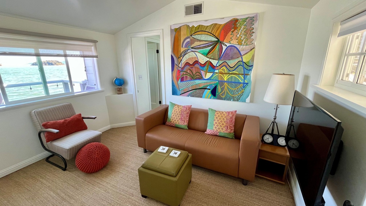 Photo of Livingroom in San Rafael