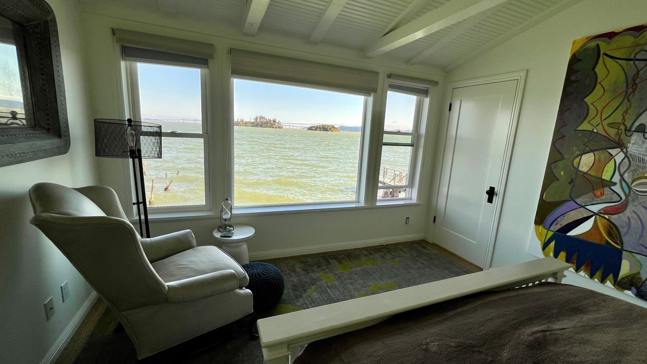 Photo of Bedroom in San Rafael