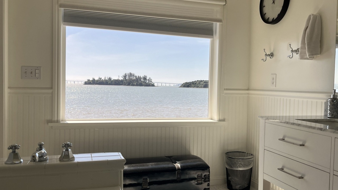 Photo of Bathroom in San Rafael