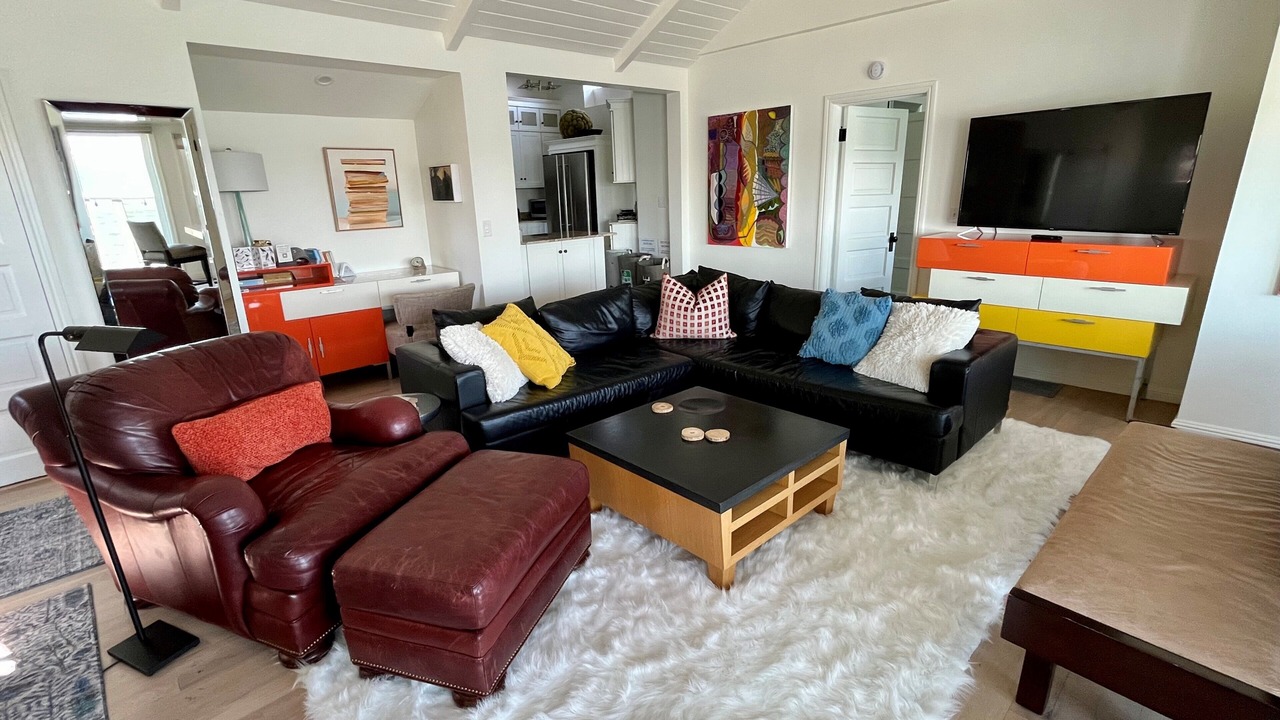 Photo of Livingroom in San Rafael