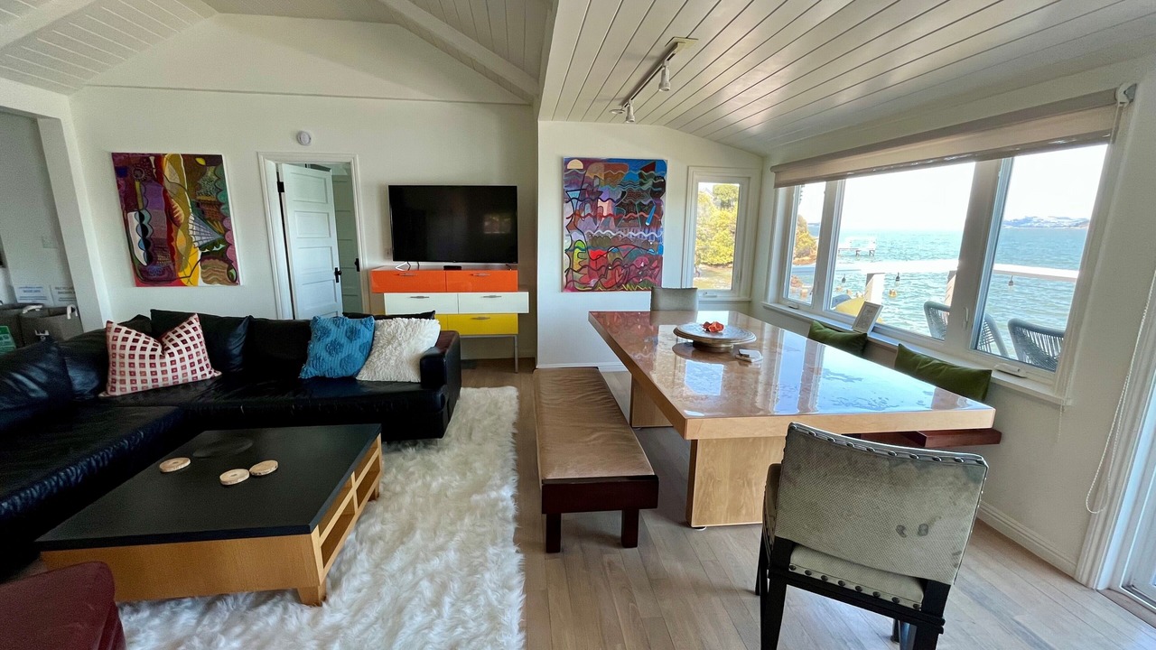 Photo of Livingroom in San Rafael