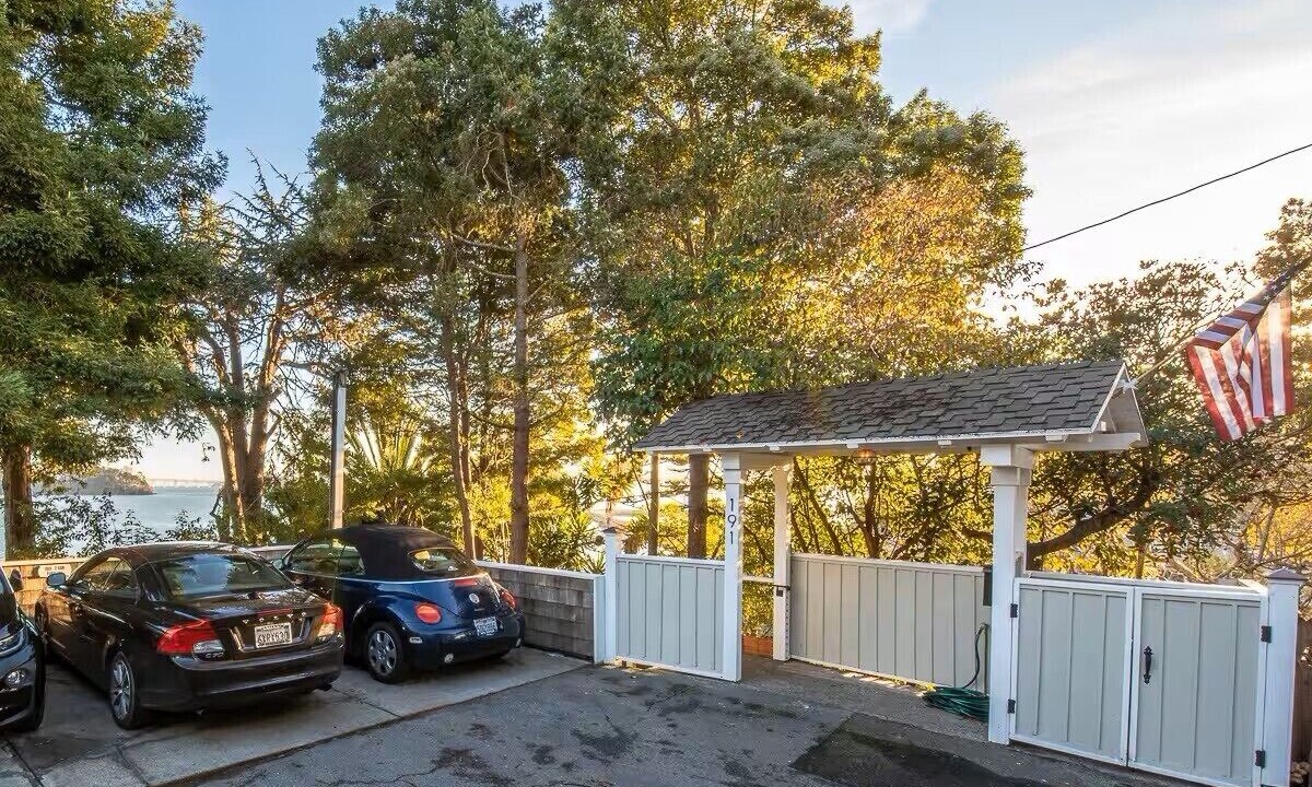 Photo of Outdoor in San Rafael