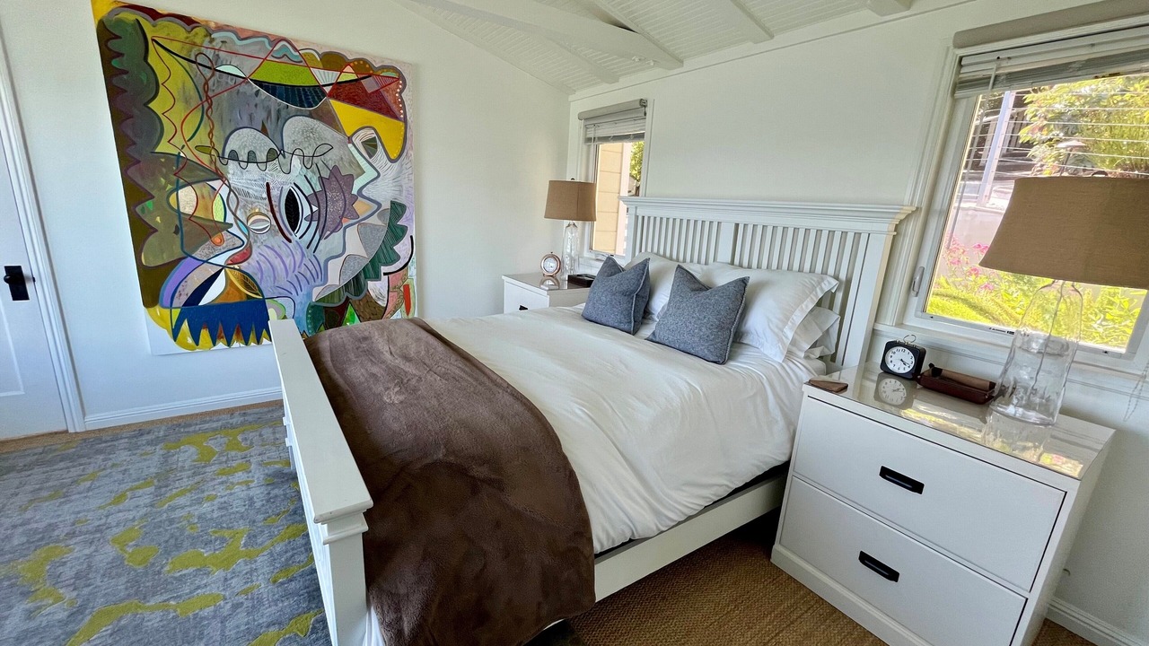 Photo of Bedroom in San Rafael