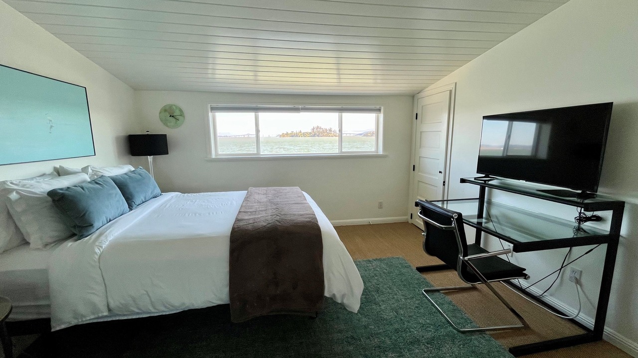 Photo of Bedroom in San Rafael