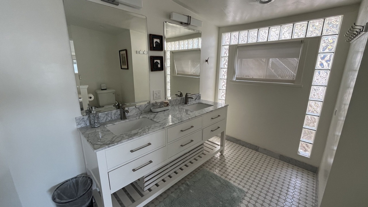 Photo of Bathroom in San Rafael