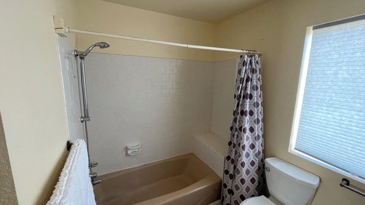 Photo of Bathroom in Frazier Park