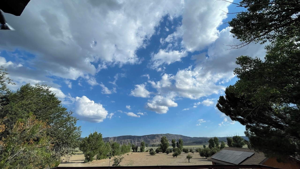 Photo of Outdoor in Frazier Park