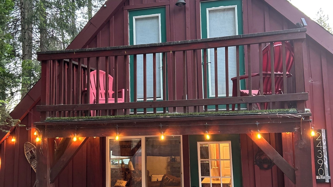 Photo of Outdoor in Mi-Wuk Village