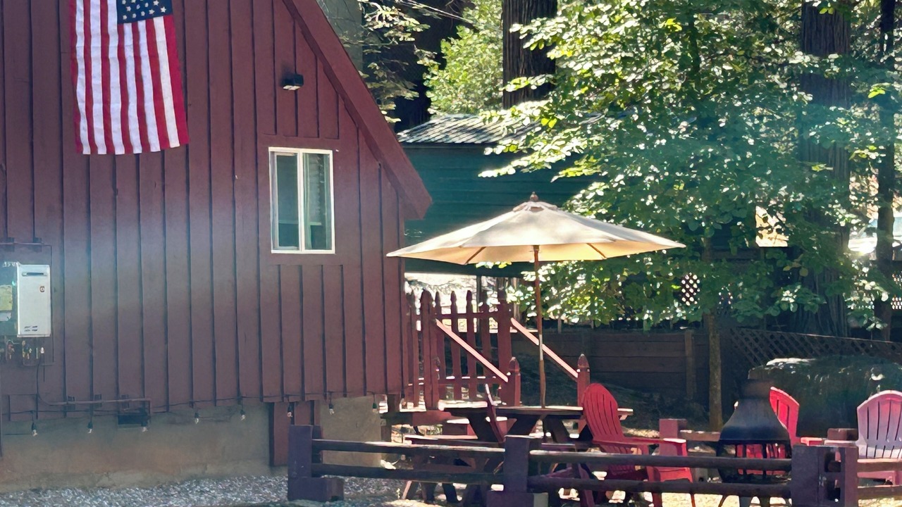 Photo of Outdoor in Mi-Wuk Village