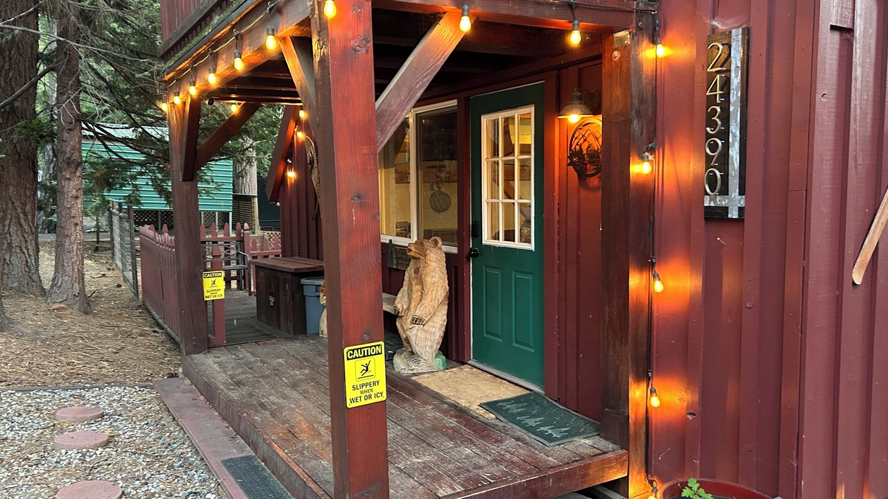 Photo of Outdoor in Mi-Wuk Village