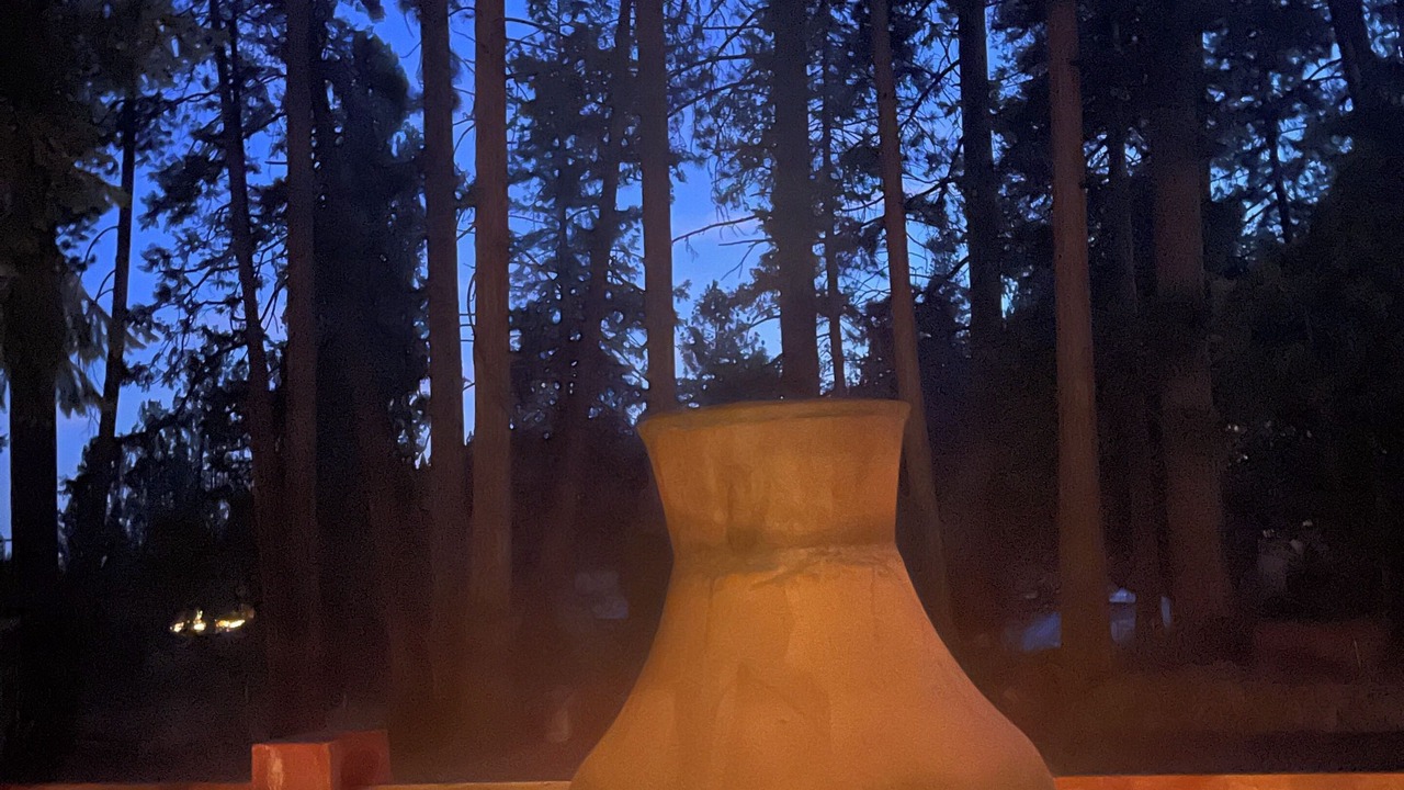 Photo of Outdoor in Mi-Wuk Village