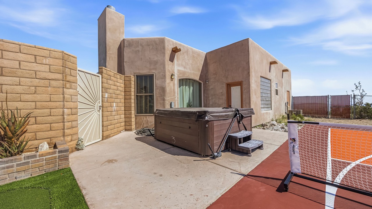 Photo of Outdoor in Palm Springs