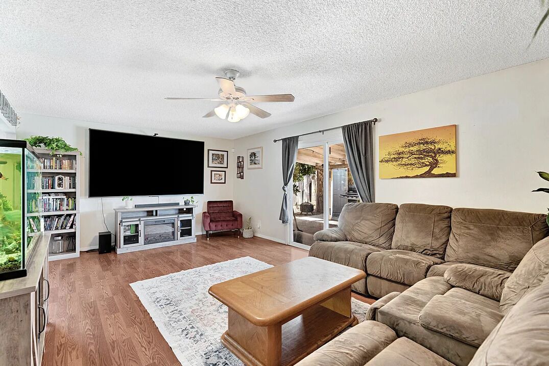 Photo of Livingroom in Chowchilla