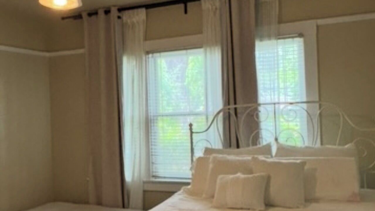 Photo of Bedroom in Southeastern Sacramento