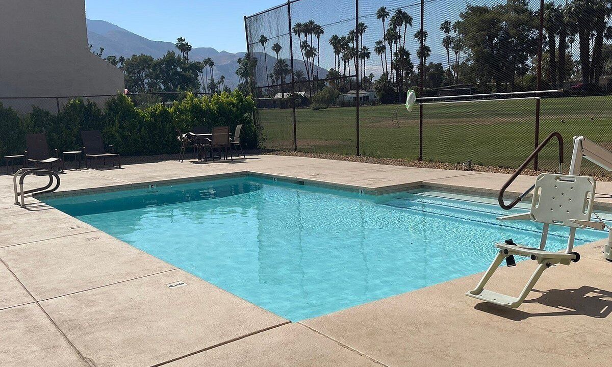 Photo of Outdoor in Palm Springs