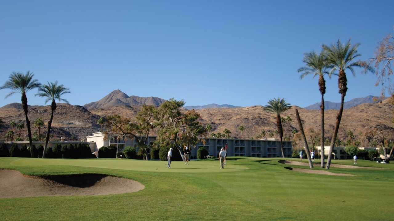 Photo of Others in Palm Springs