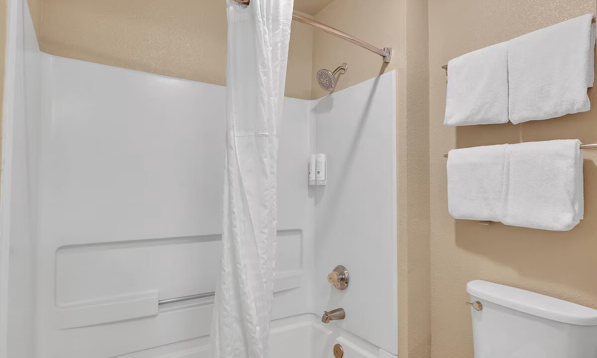 Photo of Bathroom in Vallejo
