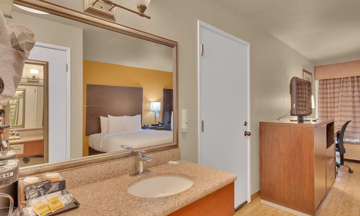 Photo of Bedroom in Vallejo