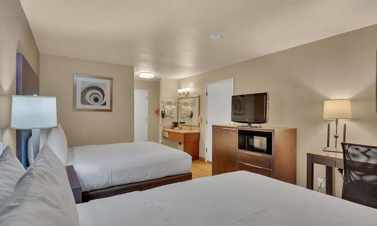 Photo of Bedroom in Vallejo
