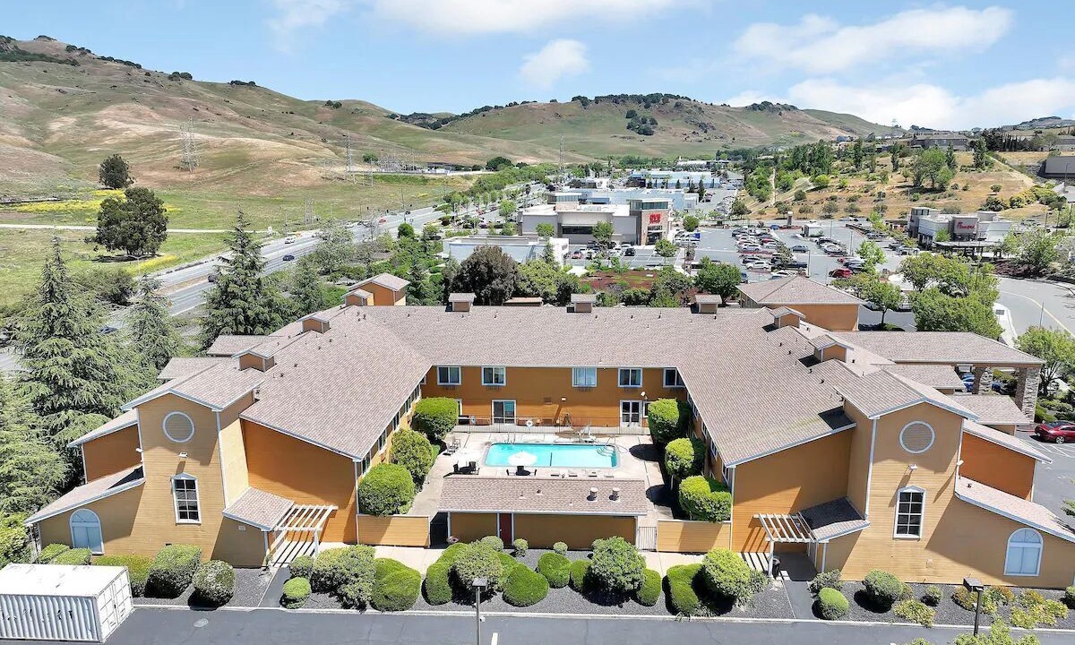 Photo of Outdoor in Vallejo